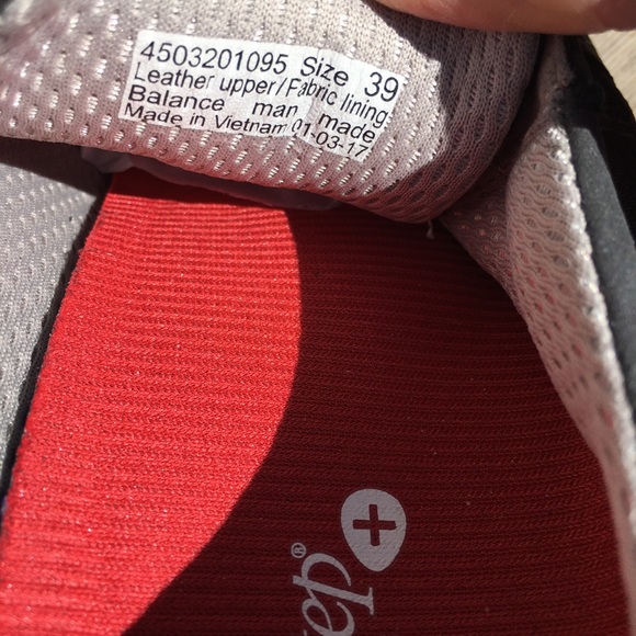 Dansko Powerstep - Picture 3 of 11